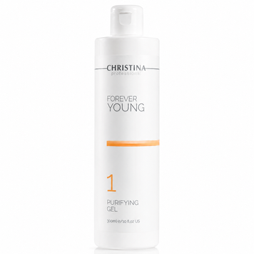 Очищувальний гель Pre-Peel Cleanser Forever Young Christina 300 мл CHR198 фото