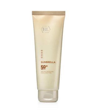 Сонцезахисний крем Sunbrella to Go SPF 50 Holy Land 50 мл 2608 фото