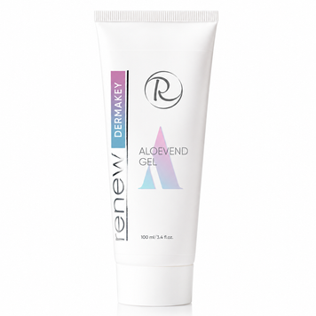 Гель алоевенд Aloevend Gel Dermakey Renew 100 мл 9031100 фото