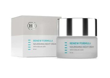 Живильний крем Nourishing Cream Renew Formula Holy Land 50 мл 1221 фото