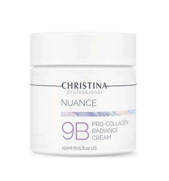 Крем з колагеном &laquo;Сяяння&raquo; Pro-Collagen Radiance Cream Nuance Christina 150 мл CHR855 фото