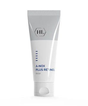 Скорочуюча маска A-Nox Plus Retinol Mask Holy Land 70 мл 0104 фото