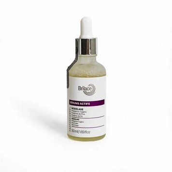 Моделююча сироватка Modeling Serum Brilace 50 мл 0068 фото