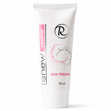 Поверхневий пілінг з кислотами AHA Peeling Renew 70 мл 9015070 фото