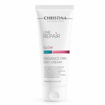 Денний крем Radiance Firm Day Cream Line Repair Glow Christina 60 мл CHR904 фото