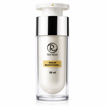 Мультивітамінна сироватка для інтенсивного живлення Multivitamin Serum Golden Age Renew 30 мл 1014030 фото