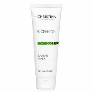 Маска Zaatar Mask Bio Phyto Christina 75 мл CHR565 фото
