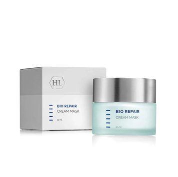 Живильна маска Cream Mask Bio Repair Holy Land 50 мл 1010 фото