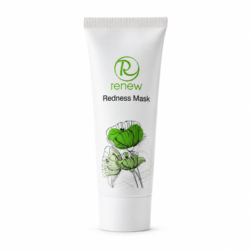 Маска для лікування куперозу Redness Mask Renew 70 мл 1803070 фото
