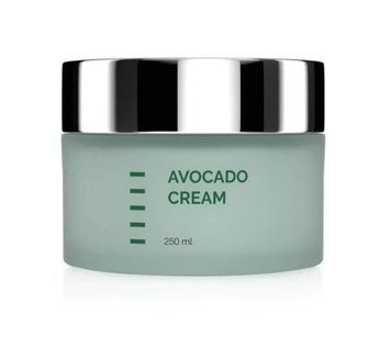 Крем з авокадо Avocado Cream Holy Land 250 мл 0701 фото