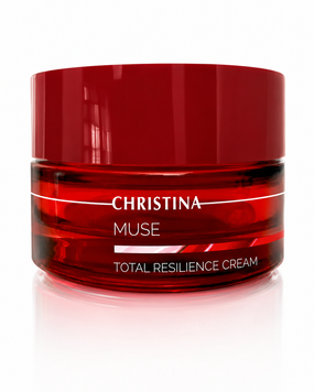 Крем &laquo;Абсолютна стійкість&raquo; Total Resilience Cream Muse Christina 50 мл CHR967 фото