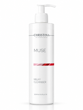 Очищувальне молочко Milky Cleanser Muse Christina 300 мл CHR954 фото