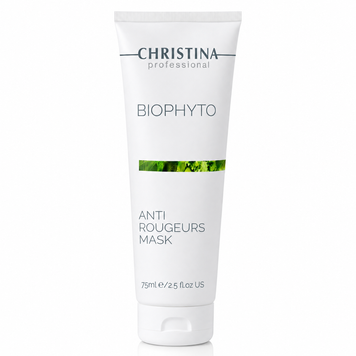 Протикуперозна маска Anti Rougeurs Mask Bio Phyto Christina 75 мл CHR570 фото